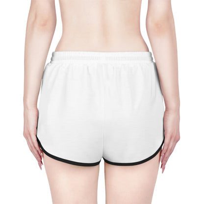 Handcrafted by God Women's Shorts – Faith-Inspired Design