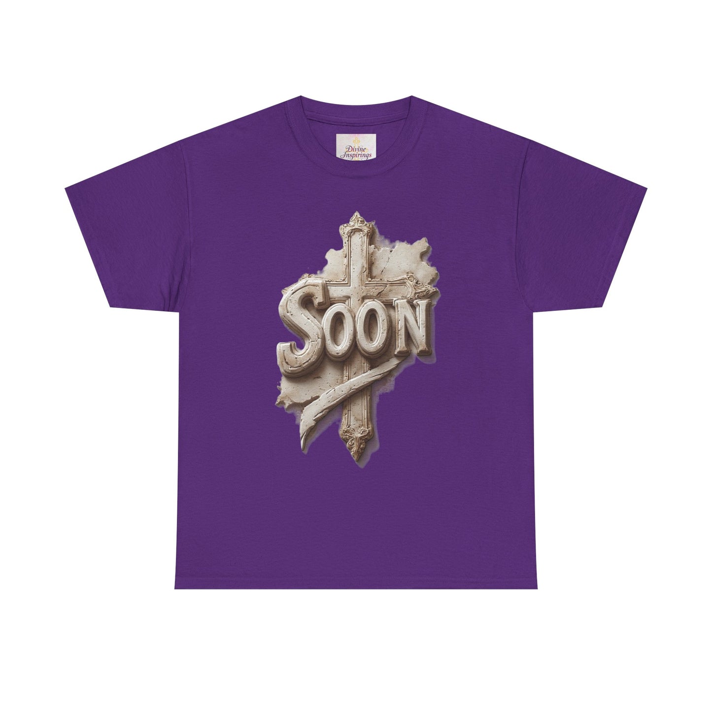 Soon Women's Christian T-Shirt