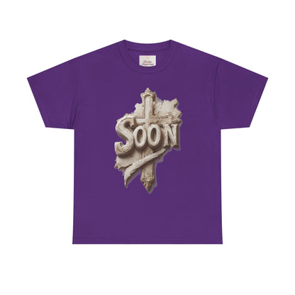 Soon Women's Christian T-Shirt