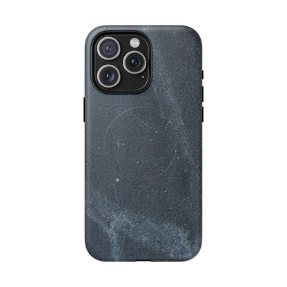 Steadfast Faith – Slate Finish iPhone Magnetic Tough Case