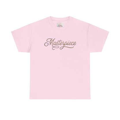 Masterpiece Signature - Women’s Christian T-Shirt