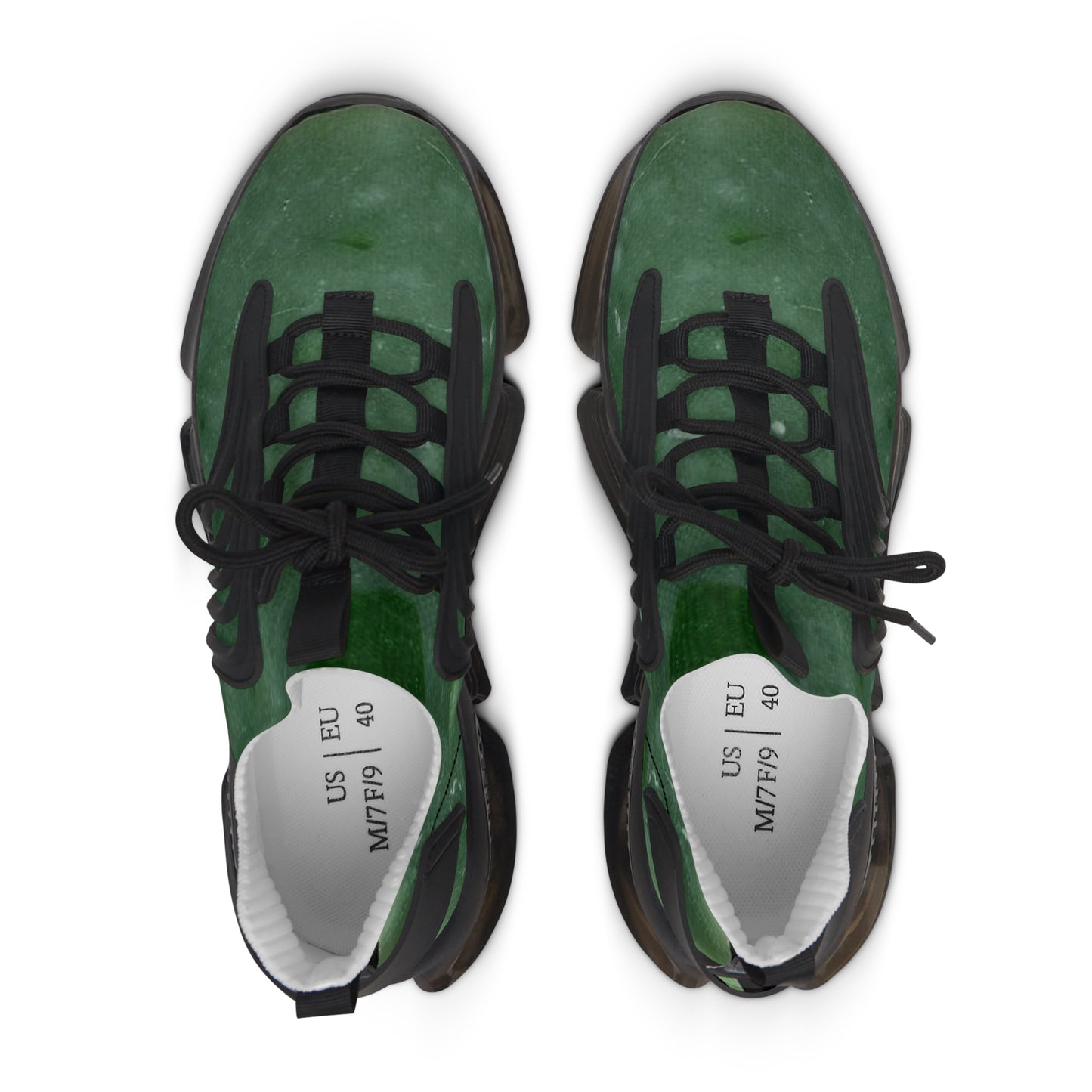 Men’s Jade Sneakers – Walk in Strength and Balance