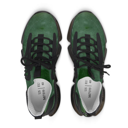 Men’s Jade Sneakers – Walk in Strength and Balance