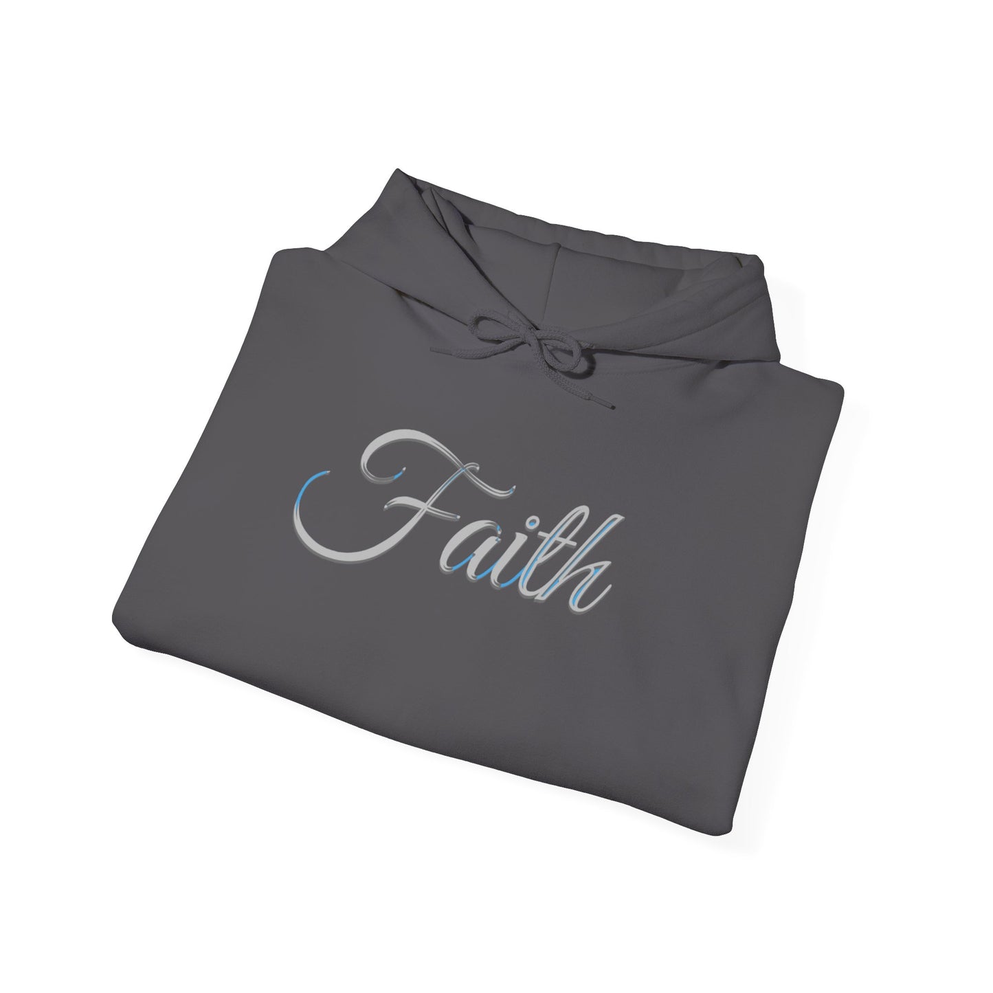 FAITH & Promise – Women’s Scripture Hoodie