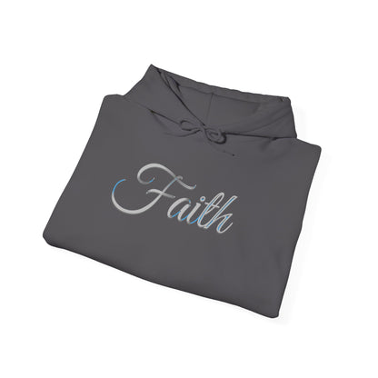FAITH & Promise – Women’s Scripture Hoodie