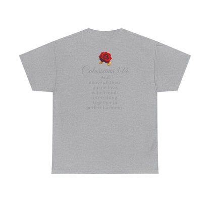 Love - Women's Christian Tee