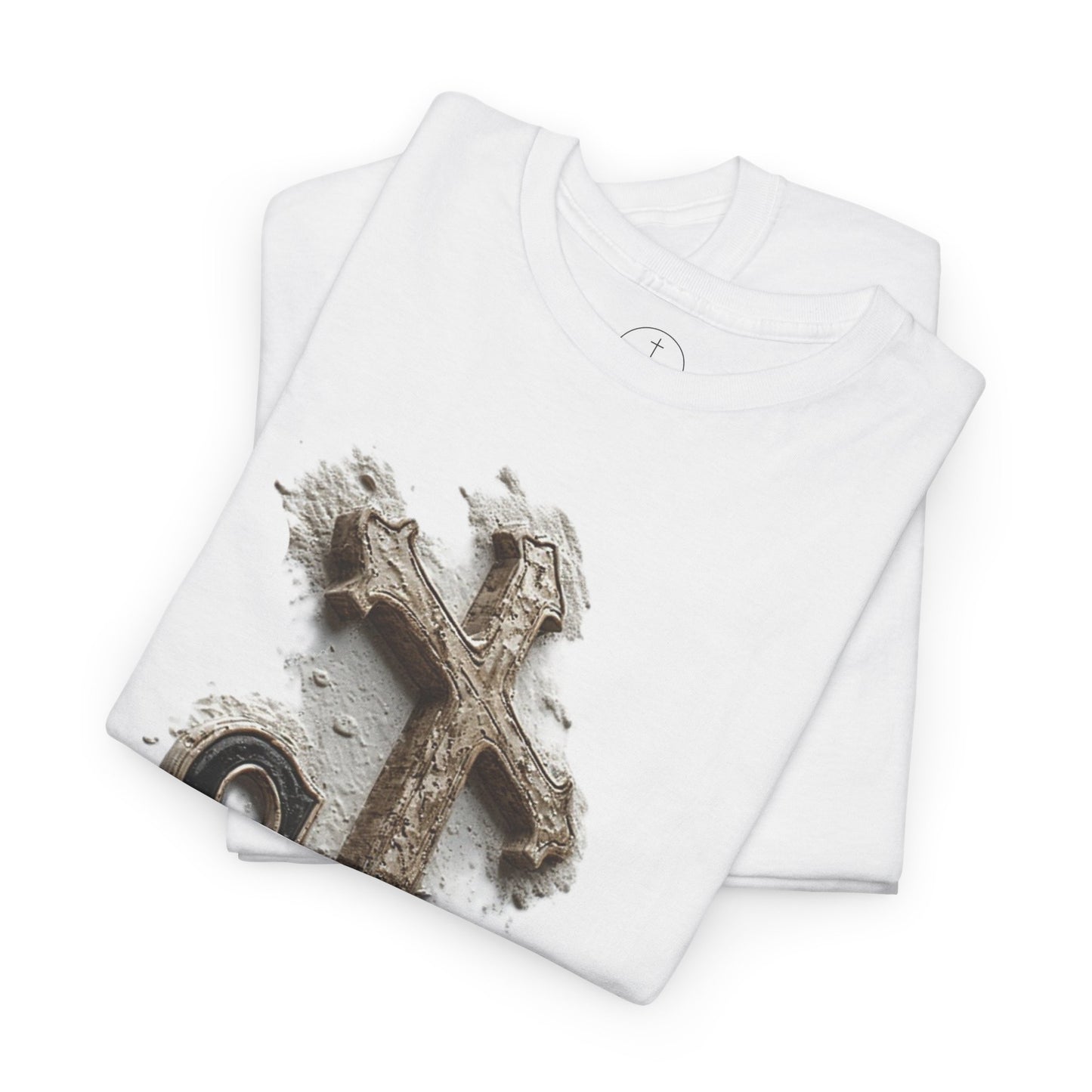 Soon – Bold Men’s Christian Shirt