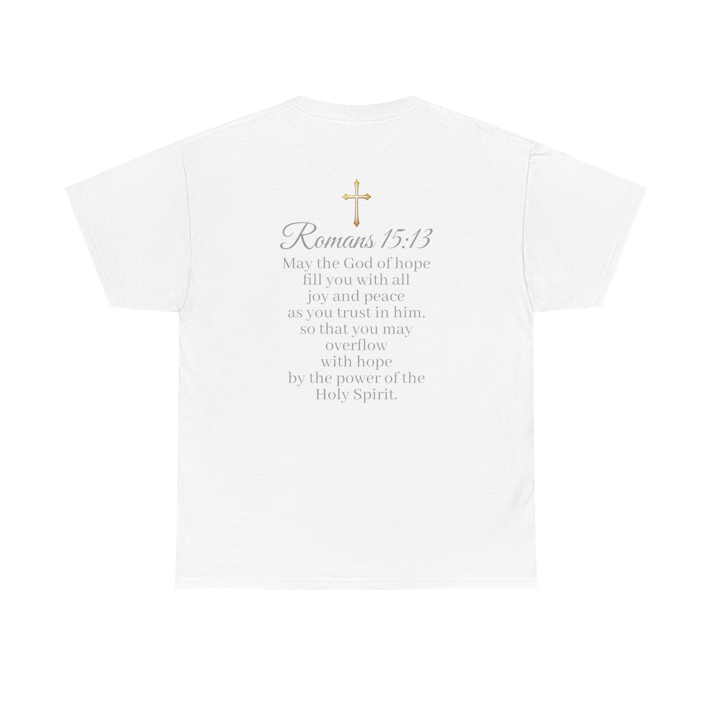 Hope - Women's Christian Tee
