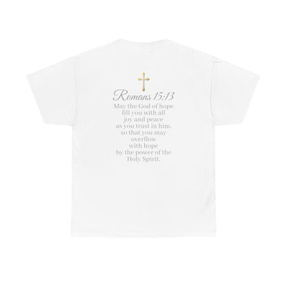 Hope - Women's Christian Tee
