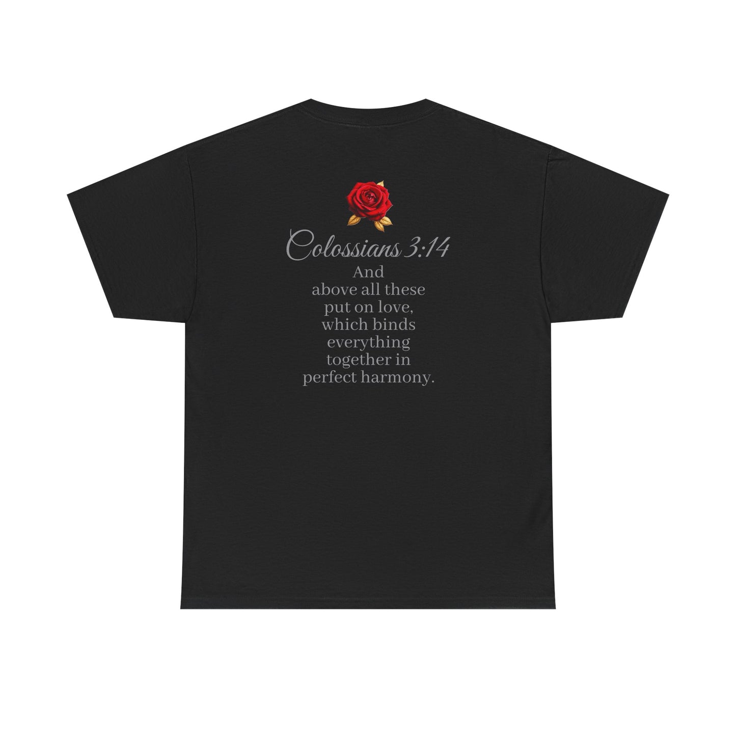 Love - Women's Christian Tee