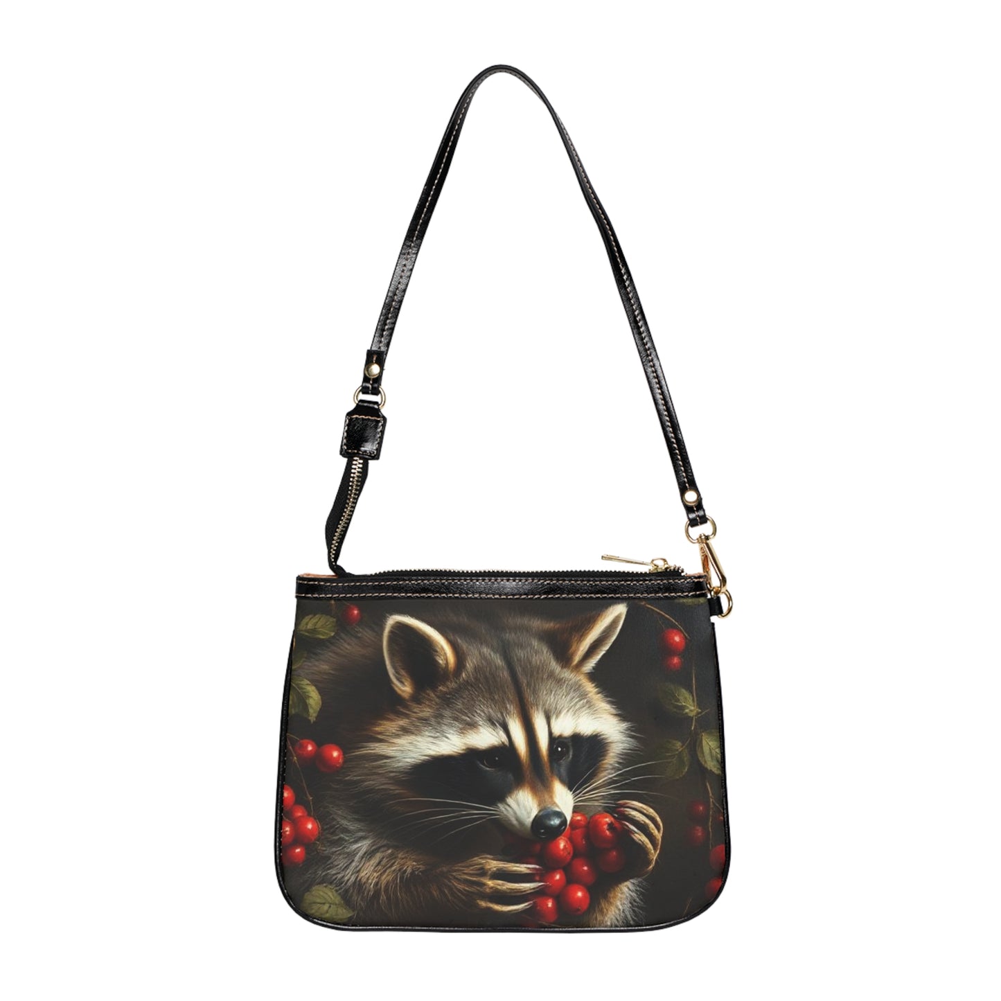 Curious Spirit Shoulder Purse