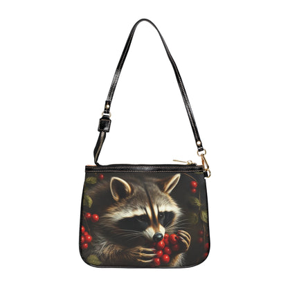 Curious Spirit Shoulder Purse