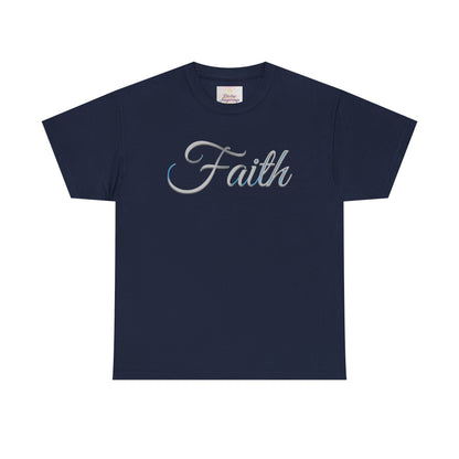 Faith - Women's Christian Tee