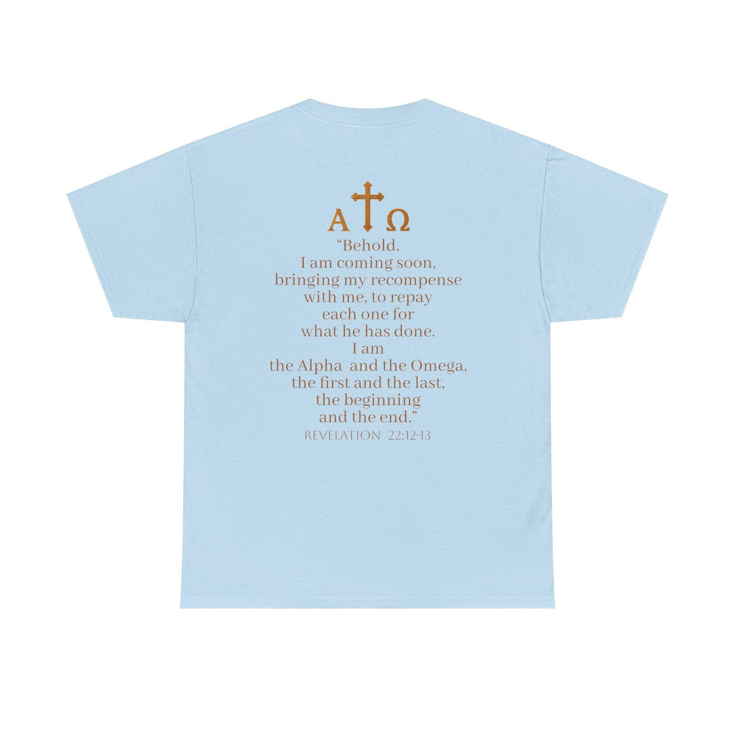 Soon Women's Christian T-Shirt