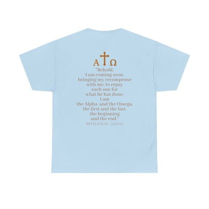 Soon Women's Christian T-Shirt