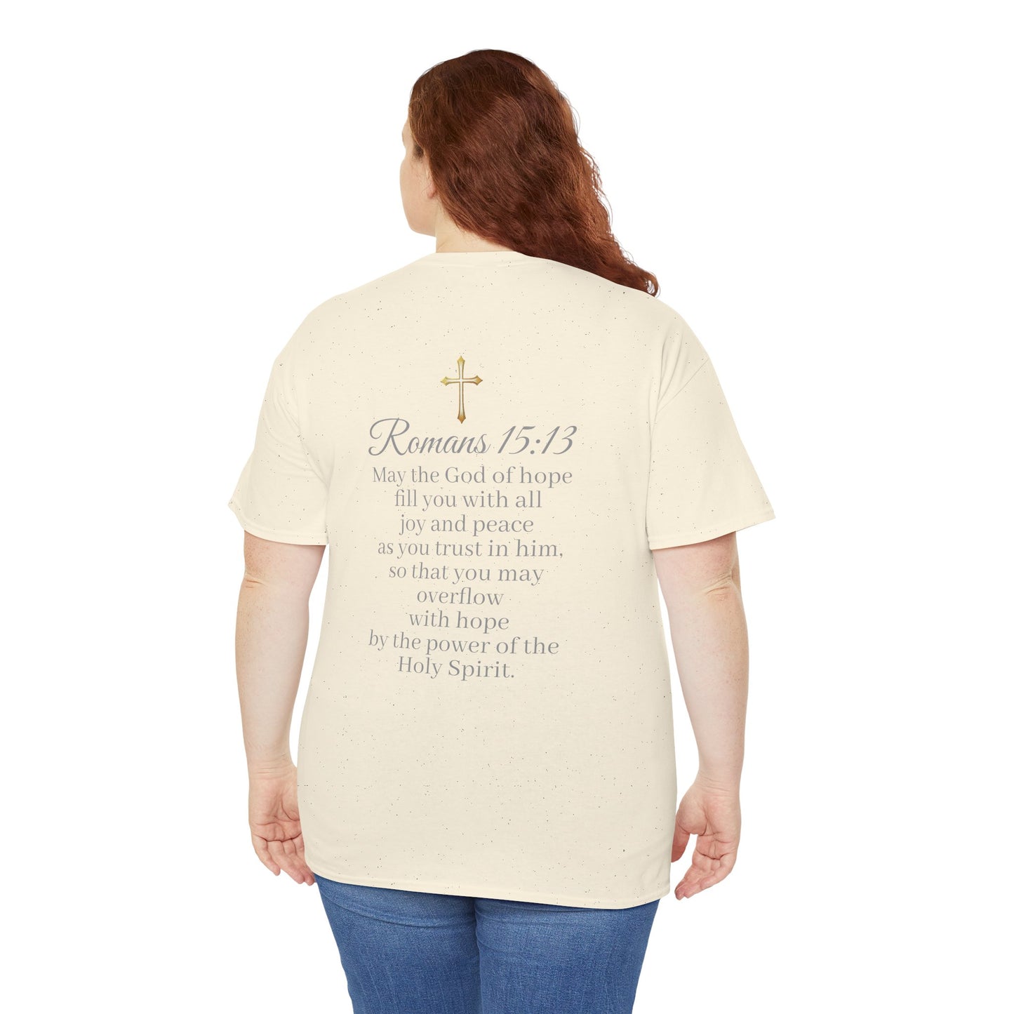 Hope - Women's Christian Tee