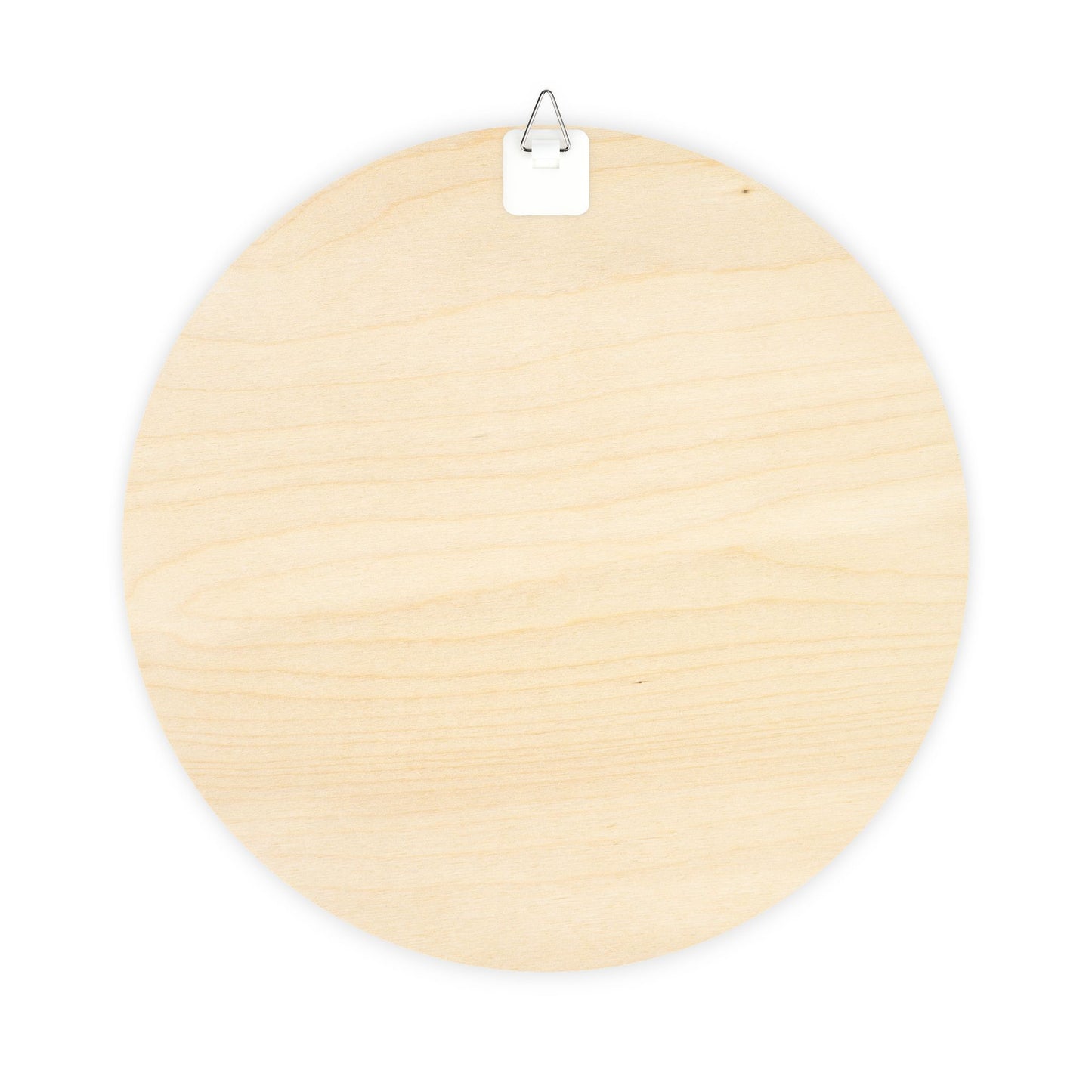 Golden Cross Wall Hanging — Faith-Inspired Wooden Décor