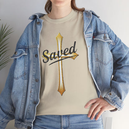 Saved - Women's Christian Apparel