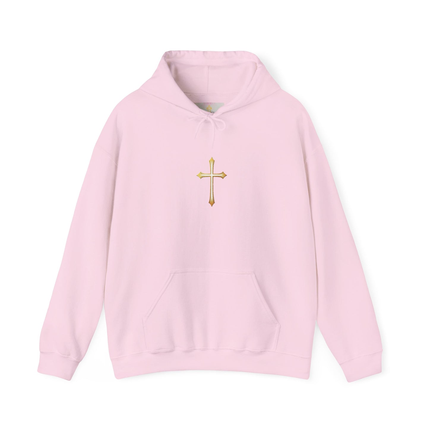 Amen - Women’s Christian Hoodie