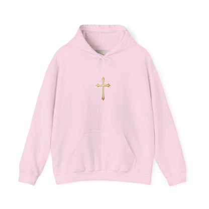 Amen - Women’s Christian Hoodie
