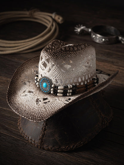 Set Apart Western Hat