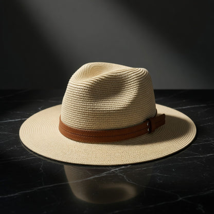 Saving Grace Summer Hat