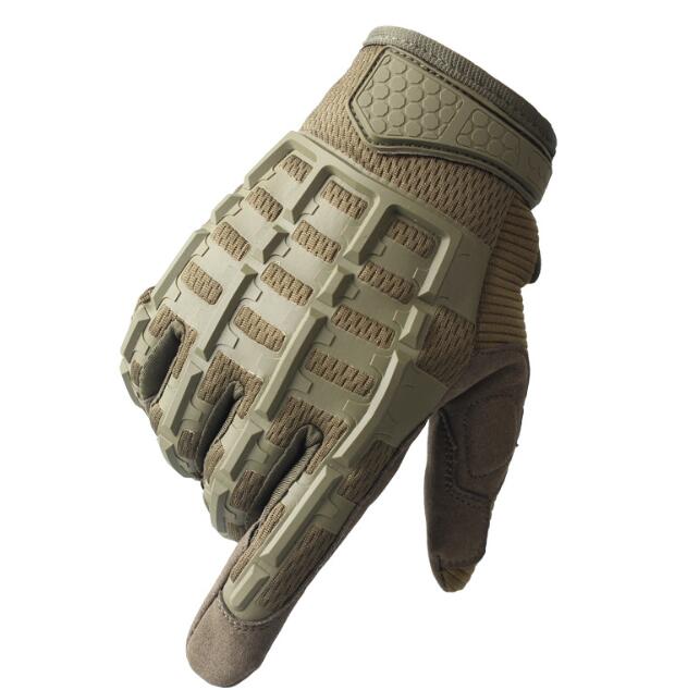 Deus Vult Tactical gloves