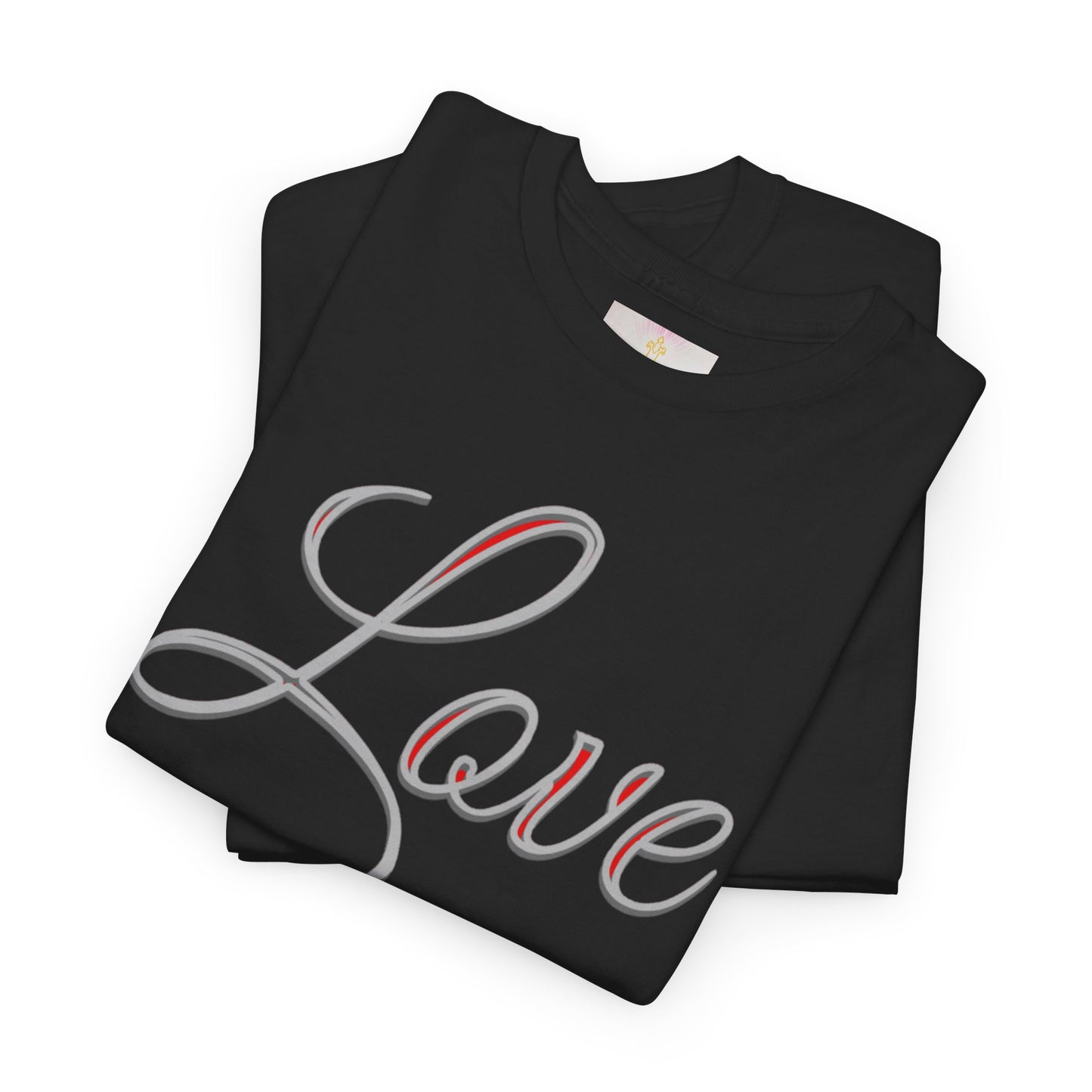 Love - Women's Christian Tee