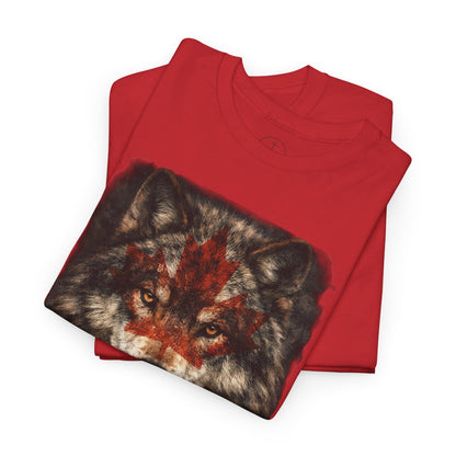 War Paint – Canada: Glorious and Free Men's T-Shirt