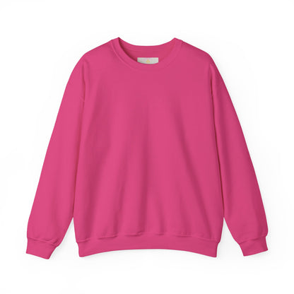 Steadfast Spirit – Women’s Classic Plain Sweatshirt