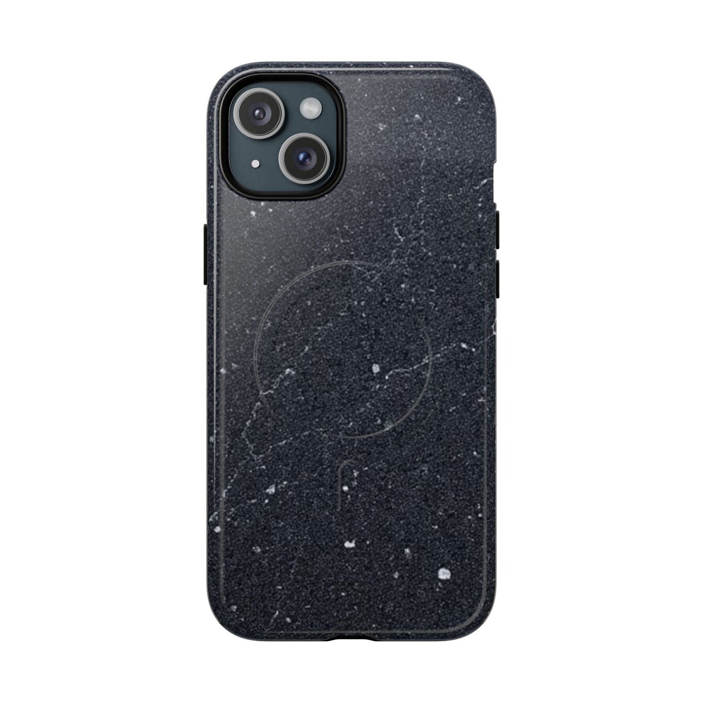 Unshakable Faith – Dark Granite iPhone Magnetic Tough Case