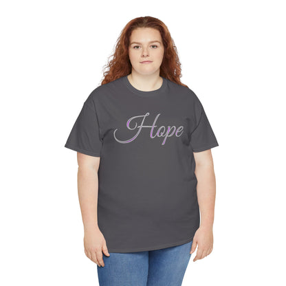Hope - Women's Christian Tee