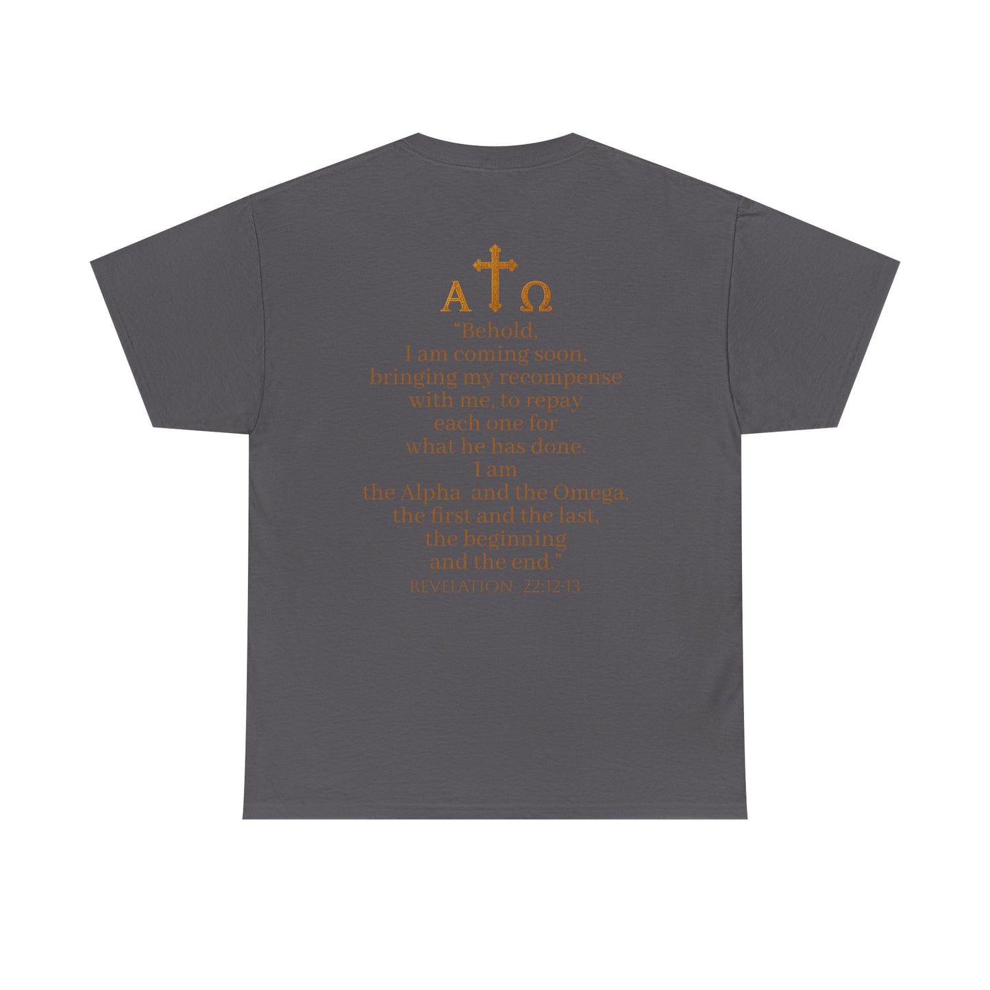 Soon Women's Christian T-Shirt