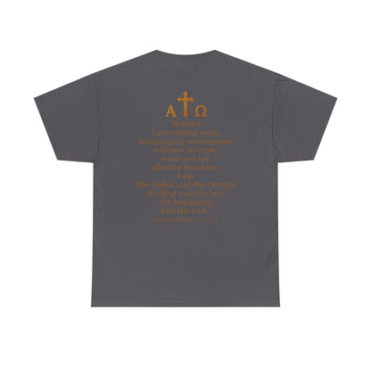 Soon Women's Christian T-Shirt