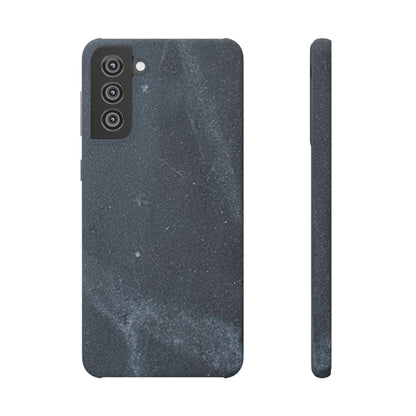 Slate Finish Samsung Snap Case