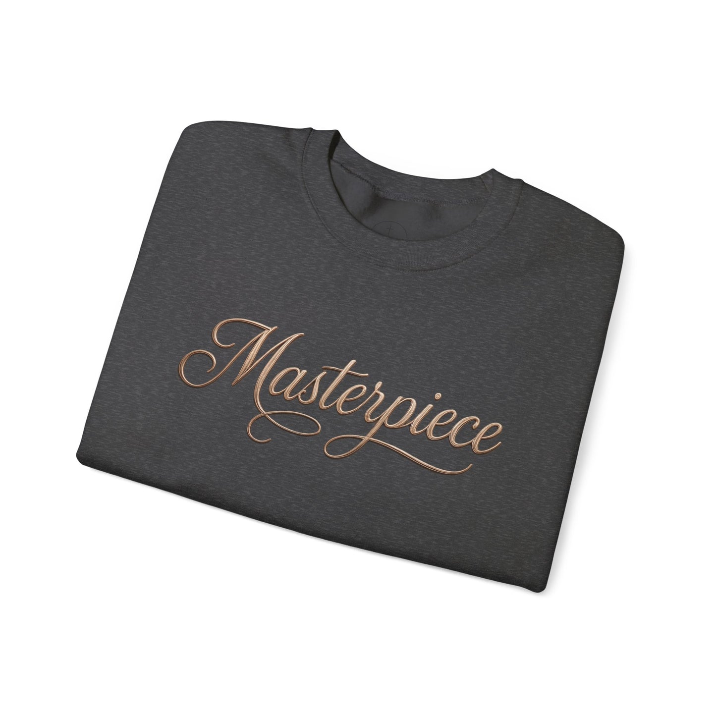 Masterpiece Signature - Men’s Christian Sweatshirt