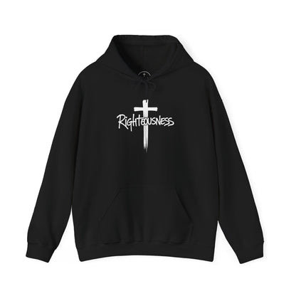 Righteousness - Men's Chritian Hoodie