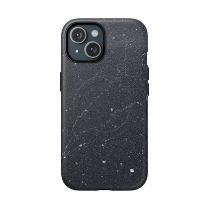 Unshakable Faith – Dark Granite iPhone Magnetic Tough Case