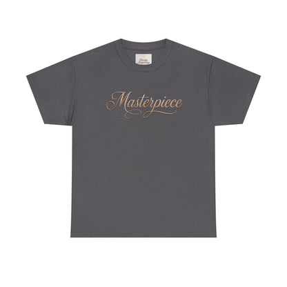 Masterpiece Signature - Women’s Christian T-Shirt