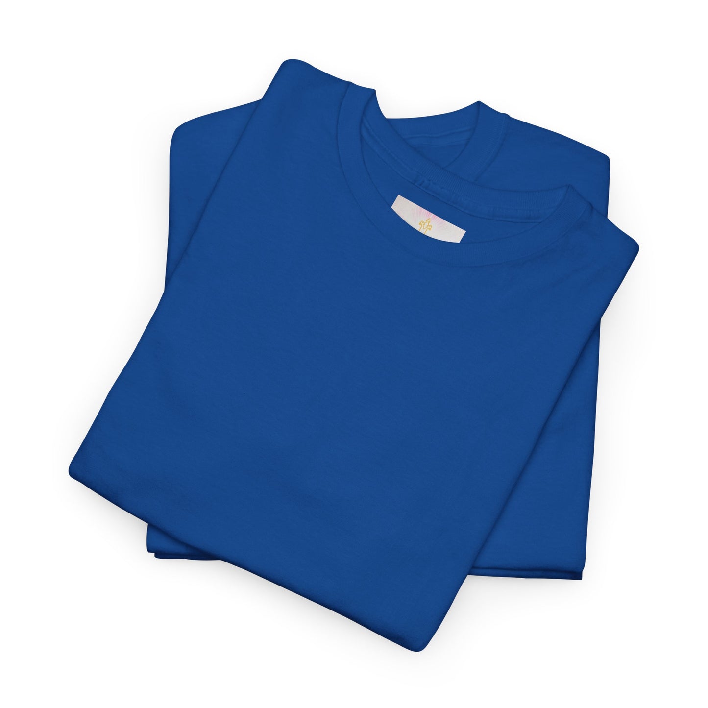Rooted Strength – Men’s Classic Plain T-Shirt