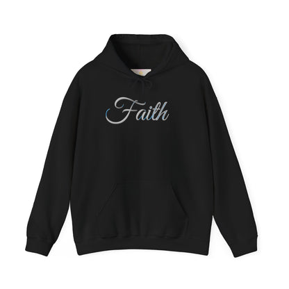 FAITH & Promise – Women’s Scripture Hoodie