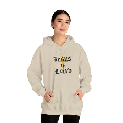 Jesus is Lord Women's Hoodie – Christian Apparel