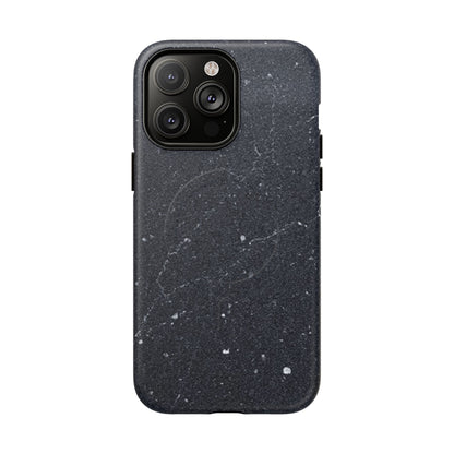 Unshakable Faith – Dark Granite iPhone Magnetic Tough Case