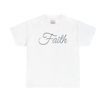 Faith - Women's Christian Tee