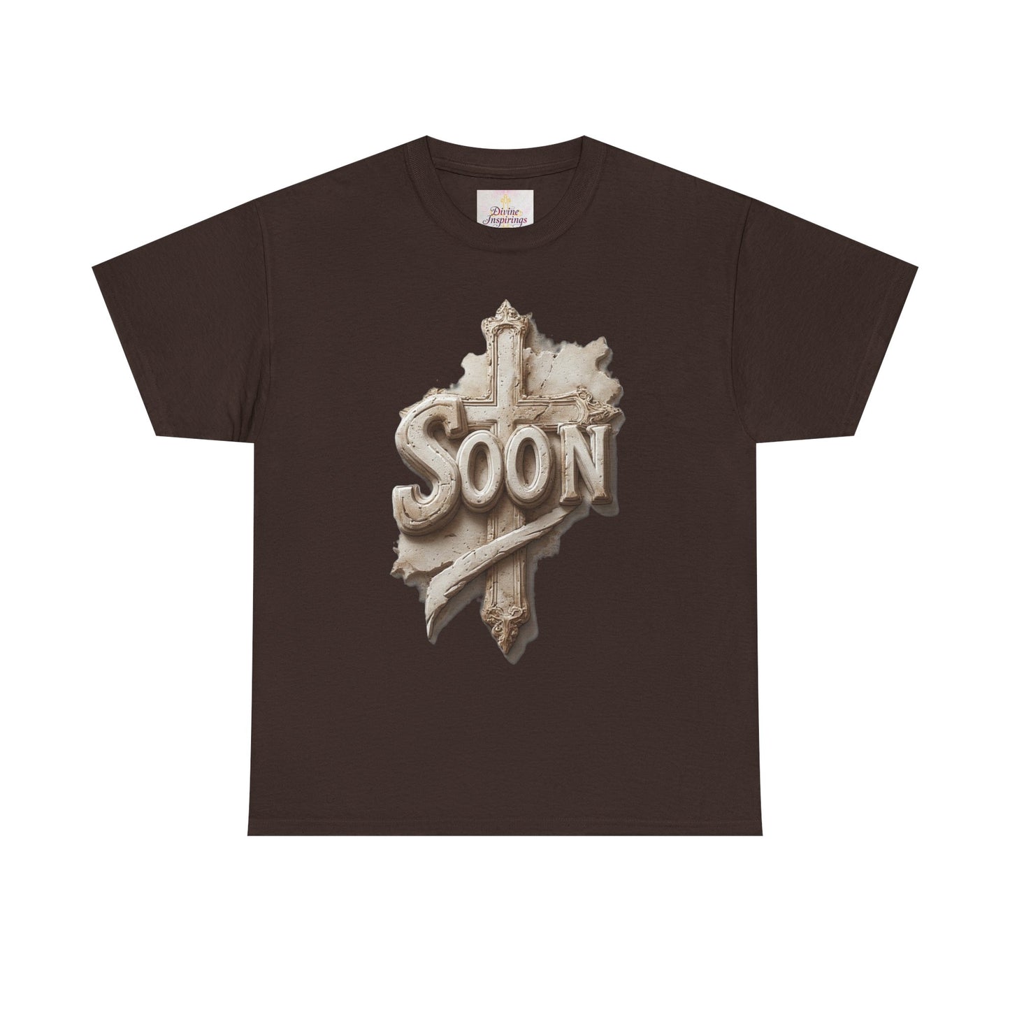 Soon Women's Christian T-Shirt