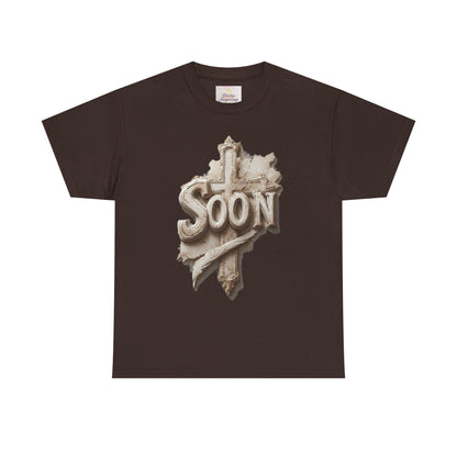 Soon Women's Christian T-Shirt