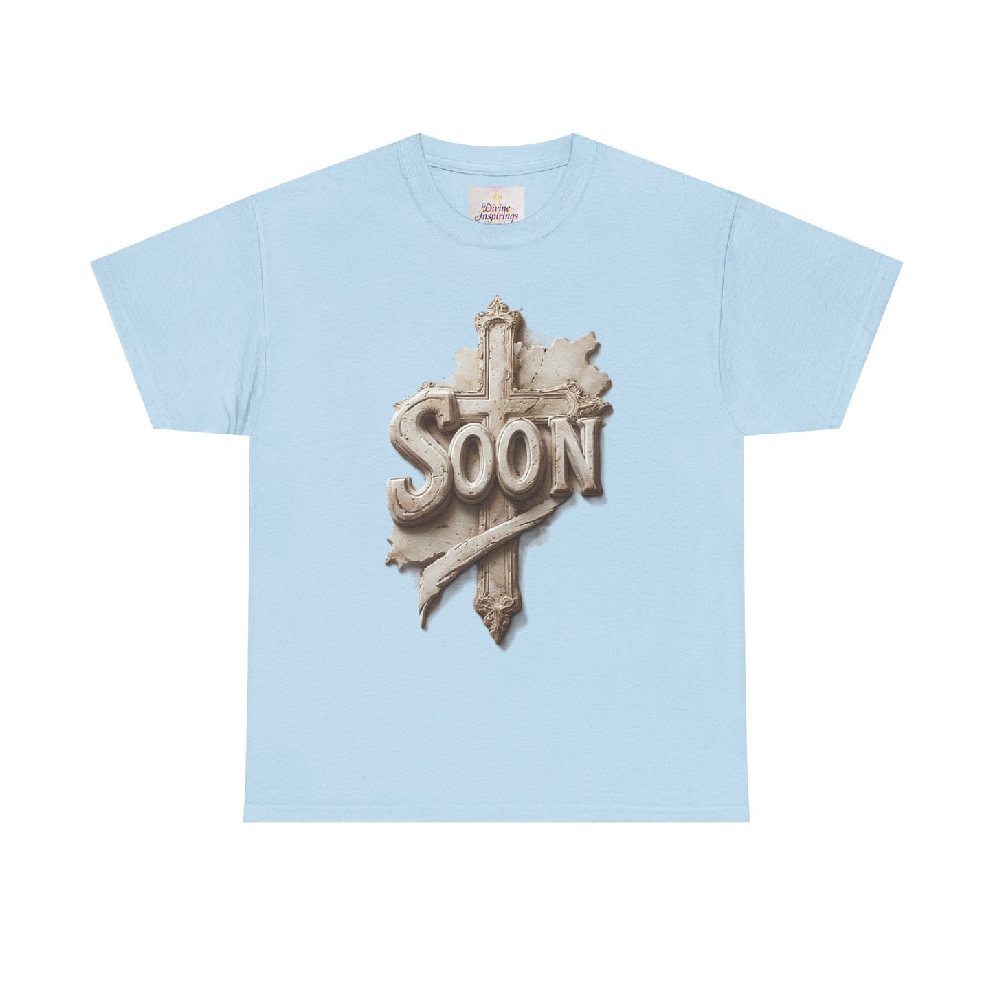 Soon Women's Christian T-Shirt