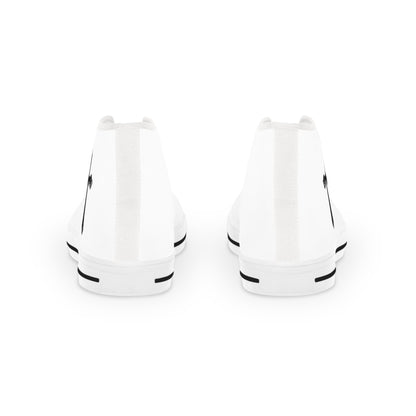 Stylish High Top Sneakers for Men, Casual Footwear, Trendy High Tops, Fashion Sneakers, Everyday Wear, Gift Idea