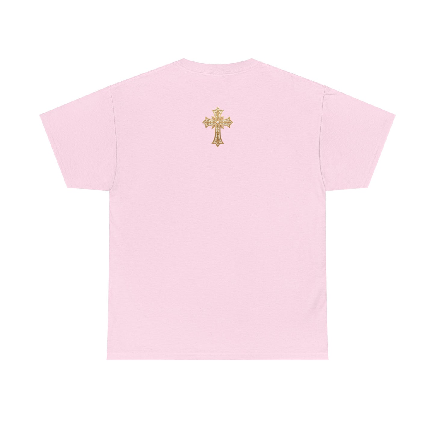 Christ the King (Lion of Judah) — Women's Christian T-Shirt