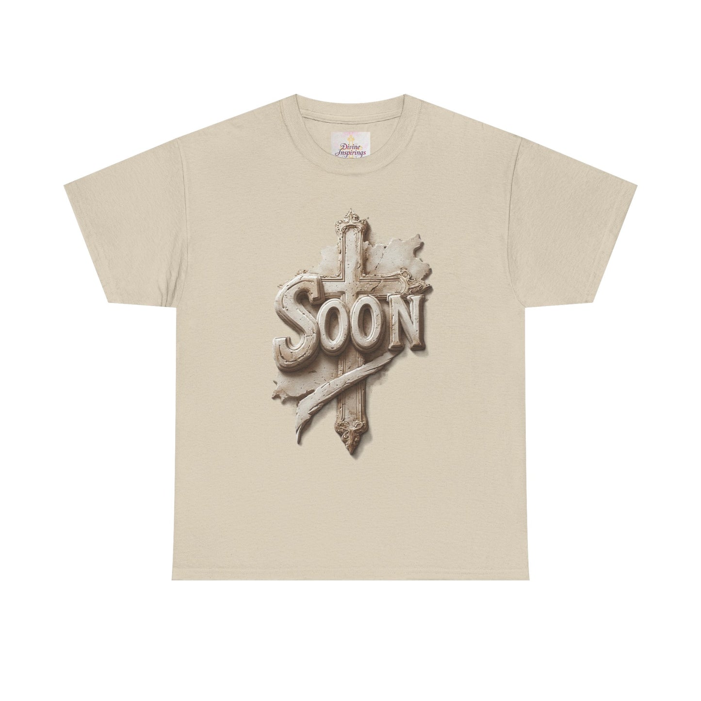 Soon Women's Christian T-Shirt